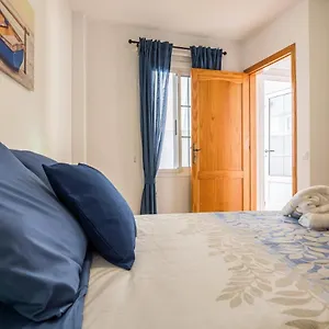 Playitas Apartment Tuineje