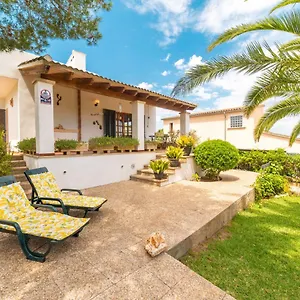 Ca Na Rosa By Interhome Ferienhaus Santanyí