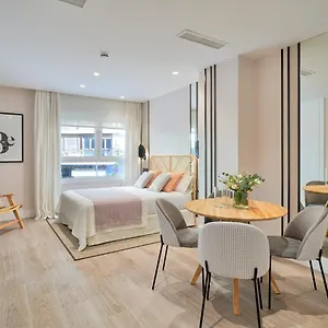  Apartamento Iloftmalaga Muelle Uno