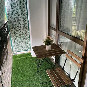  Apartamento Holidays2malaga Dr Maranon 3 Bedrooms Terrace Aircon North