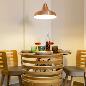  Apartamento 'montano Three' Center By Ele