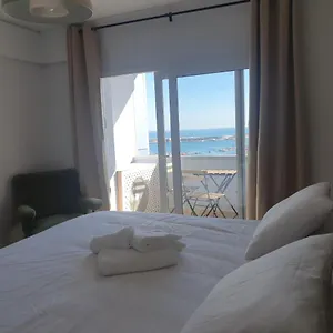 Apartamento Vistamalaga