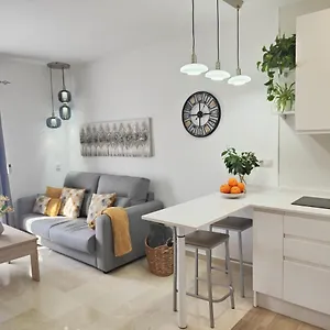  Apartamento M&d Centro