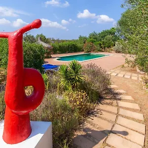 Acuario Villa Llucmajor (Mallorca)