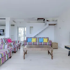 Yupihome Son Serra First Line Villa Son Serra de Marina